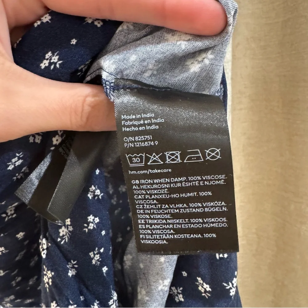 H&M‎ Kids Dress - Picture 9 of 9